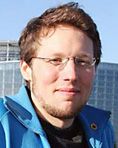 Jan-Philipp Albrecht MEP