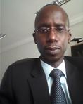 Mamadou Mandialy Bodian
