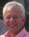 Peter Stevenson