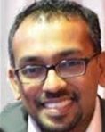 Rajesh  Suseelan