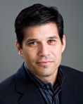 Shai Agassi