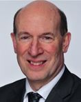 Stephen Pattison