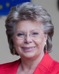 Viviane Reding
