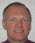 Wayne Jones