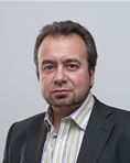 Dean  Bubley