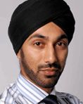 Kulveer Ranger